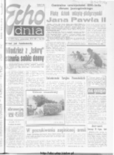 Echo Dnia : dziennik RSW "Prasa-Książka-Ruch" 1983, R.13, nr 119