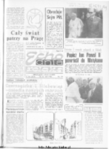 Echo Dnia : dziennik RSW "Prasa-Książka-Ruch" 1983, R.13, nr 123