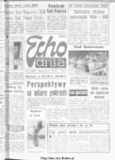 Echo Dnia : dziennik RSW "Prasa-Książka-Ruch" 1983, R.13, nr 132