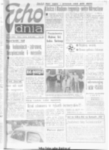 Echo Dnia : dziennik RSW "Prasa-Książka-Ruch" 1983, R.13, nr 140