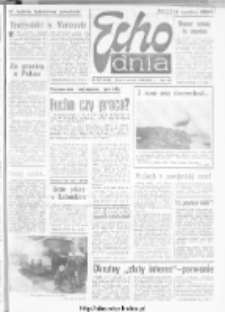 Echo Dnia : dziennik RSW "Prasa-Książka-Ruch" 1983, R.13, nr 149