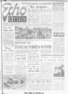 Echo Dnia : dziennik RSW "Prasa-Książka-Ruch" 1983, R.13, nr 150