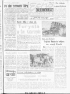 Echo Dnia : dziennik RSW "Prasa-Książka-Ruch" 1983, R.13, nr 157