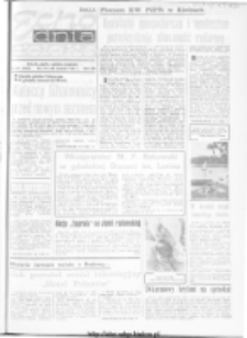 Echo Dnia : dziennik RSW "Prasa-Książka-Ruch" 1983, R.13, nr 167