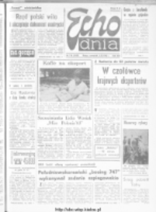 Echo Dnia : dziennik RSW "Prasa-Książka-Ruch" 1983, R.13, nr 176