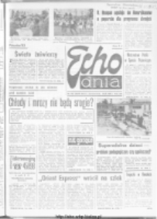 Echo Dnia : dziennik RSW "Prasa-Książka-Ruch" 1983, R.13, nr 183