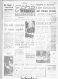 Echo Dnia : dziennik RSW "Prasa-Książka-Ruch" 1983, R.13, nr 192