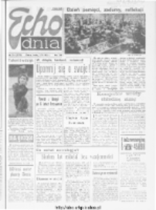 Echo Dnia : dziennik RSW "Prasa-Książka-Ruch" 1983, R.13, nr 214