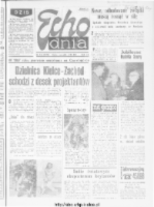 Echo Dnia : dziennik RSW "Prasa-Książka-Ruch" 1983, R.13, nr 215
