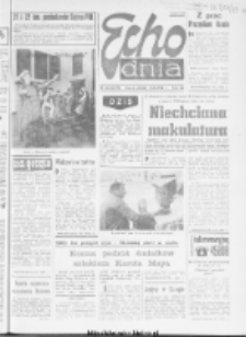 Echo Dnia : dziennik RSW "Prasa-Książka-Ruch" 1983, R.13, nr 223