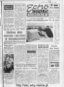 Echo Dnia : dziennik RSW "Prasa-Książka-Ruch" 1983, R.13, nr 226