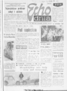 Echo Dnia : dziennik RSW "Prasa-Książka-Ruch" 1983, R.13, nr 232
