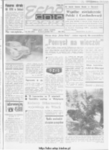 Echo Dnia : dziennik RSW "Prasa-Książka-Ruch" 1983, R.13, nr 236