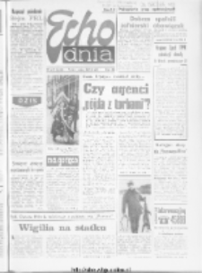 Echo Dnia : dziennik RSW "Prasa-Książka-Ruch" 1983, R.13, nr 249