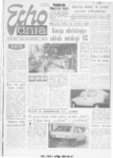Echo Dnia : dziennik RSW "Prasa-Książka-Ruch" 1983, R.13, nr 253