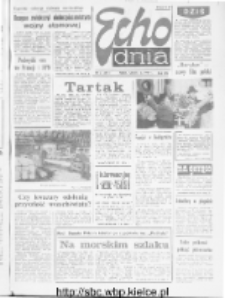 Echo Dnia : dziennik RSW "Prasa-Książka-Ruch" 1984, R.14, nr 2