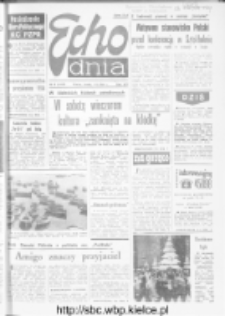Echo Dnia : dziennik RSW "Prasa-Książka-Ruch" 1984, R.14, nr 8