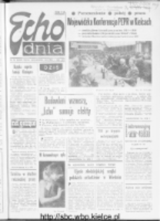Echo Dnia : dziennik RSW "Prasa-Książka-Ruch" 1984, R.14, nr 16