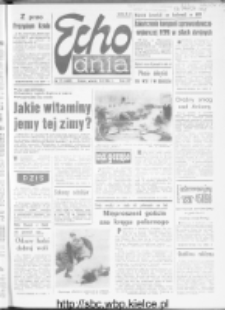 Echo Dnia : dziennik RSW "Prasa-Książka-Ruch" 1984, R.14, nr 17