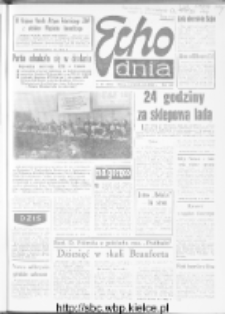 Echo Dnia : dziennik RSW "Prasa-Książka-Ruch" 1984, R.14, nr 19