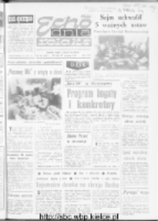 Echo Dnia : dziennik RSW "Prasa-Książka-Ruch" 1984, R.14, nr 20