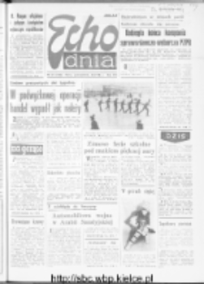 Echo Dnia : dziennik RSW "Prasa-Książka-Ruch" 1984, R.14, nr 21