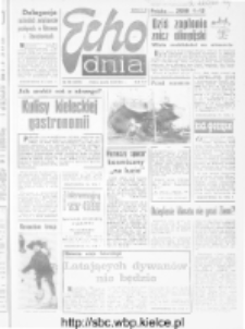 Echo Dnia : dziennik RSW "Prasa-Książka-Ruch" 1984, R.14, nr 28