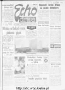 Echo Dnia : dziennik RSW "Prasa-Książka-Ruch" 1984, R.14, nr 34