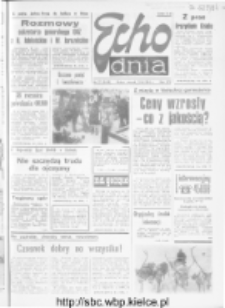 Echo Dnia : dziennik RSW "Prasa-Książka-Ruch" 1984, R.14, nr 37