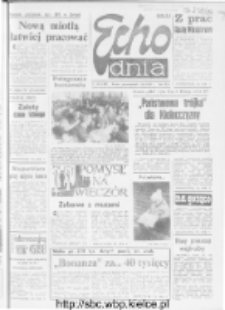 Echo Dnia : dziennik RSW "Prasa-Książka-Ruch" 1984, R.14, nr 46