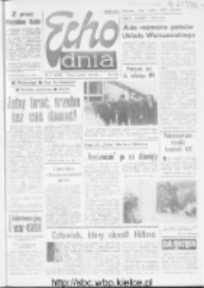 Echo Dnia : dziennik RSW "Prasa-Książka-Ruch" 1984, R.14, nr 47