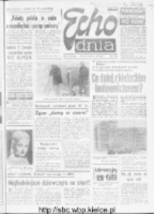 Echo Dnia : dziennik RSW "Prasa-Książka-Ruch" 1984, R.14, nr 48