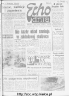 Echo Dnia : dziennik RSW "Prasa-Książka-Ruch" 1984, R.14, nr 52