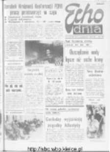 Echo Dnia : dziennik RSW "Prasa-Książka-Ruch" 1984, R.14, nr 57