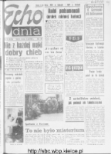 Echo Dnia : dziennik RSW "Prasa-Książka-Ruch" 1984, R.14, nr 59