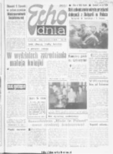 Echo Dnia : dziennik RSW "Prasa-Książka-Ruch" 1984, R.14, nr 70