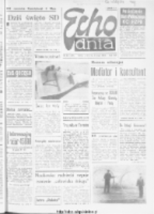 Echo Dnia : dziennik RSW "Prasa-Książka-Ruch" 1984, R.14, nr 88