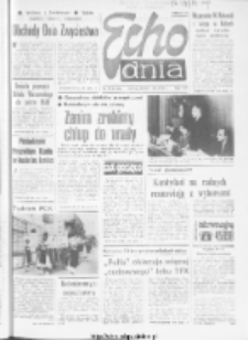 Echo Dnia : dziennik RSW "Prasa-Książka-Ruch" 1984, R.14, nr 91