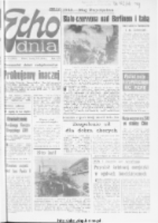 Echo Dnia : dziennik RSW "Prasa-Książka-Ruch" 1984, R.14, nr 92