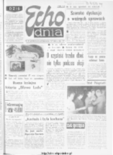 Echo Dnia : dziennik RSW "Prasa-Książka-Ruch" 1984, R.14, nr 95