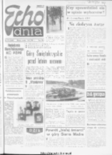 Echo Dnia : dziennik RSW "Prasa-Książka-Ruch" 1984, R.14, nr 97
