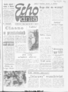 Echo Dnia : dziennik RSW "Prasa-Książka-Ruch" 1984, R.14, nr 102