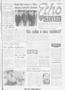 Echo Dnia : dziennik RSW "Prasa-Książka-Ruch" 1984, R.14, nr 113