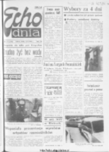 Echo Dnia : dziennik RSW "Prasa-Książka-Ruch" 1984, R.14, nr 117