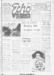 Echo Dnia : dziennik RSW "Prasa-Książka-Ruch" 1984, R.14, nr 122