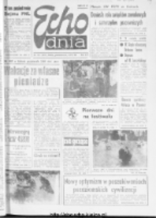 Echo Dnia : dziennik RSW "Prasa-Książka-Ruch" 1984, R.14, nr 134
