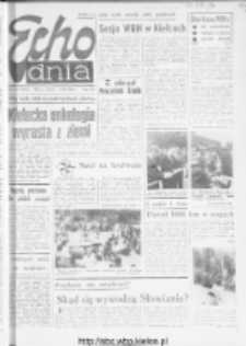 Echo Dnia : dziennik RSW "Prasa-Książka-Ruch" 1984, R.14, nr 140