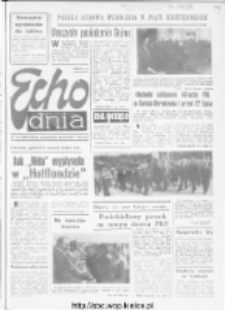 Echo Dnia : dziennik RSW "Prasa-Książka-Ruch" 1984, R.14, nr 144