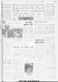 Echo Dnia : dziennik RSW "Prasa-Książka-Ruch" 1984, R.14, nr 148