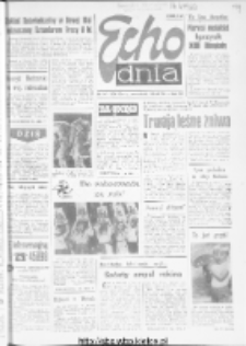 Echo Dnia : dziennik RSW "Prasa-Książka-Ruch" 1984, R.14, nr 149